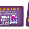 Loyalty Programs