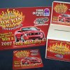 Mustang Sweepstakes