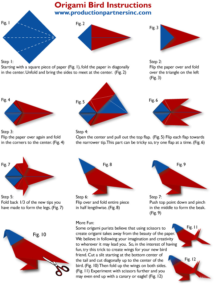 origami