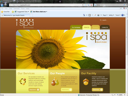 i spa