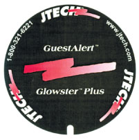 Glowster glowster