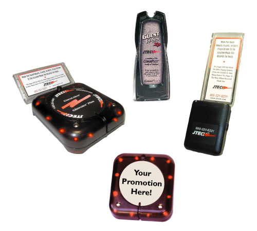 JTECH Products jtech