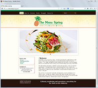 menuspring
