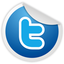 Follow us on Twitter twitter