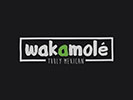 Wakamole Clearwater restaurant-advertising