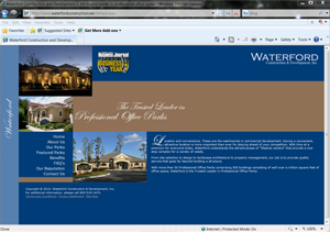 waterford